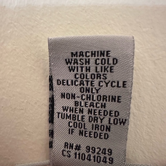 Catherines Button Cardigan Sweaters 4XL - Picture 5 of 6